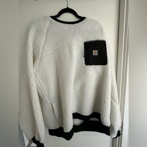 Carhartt Fleece Pullover